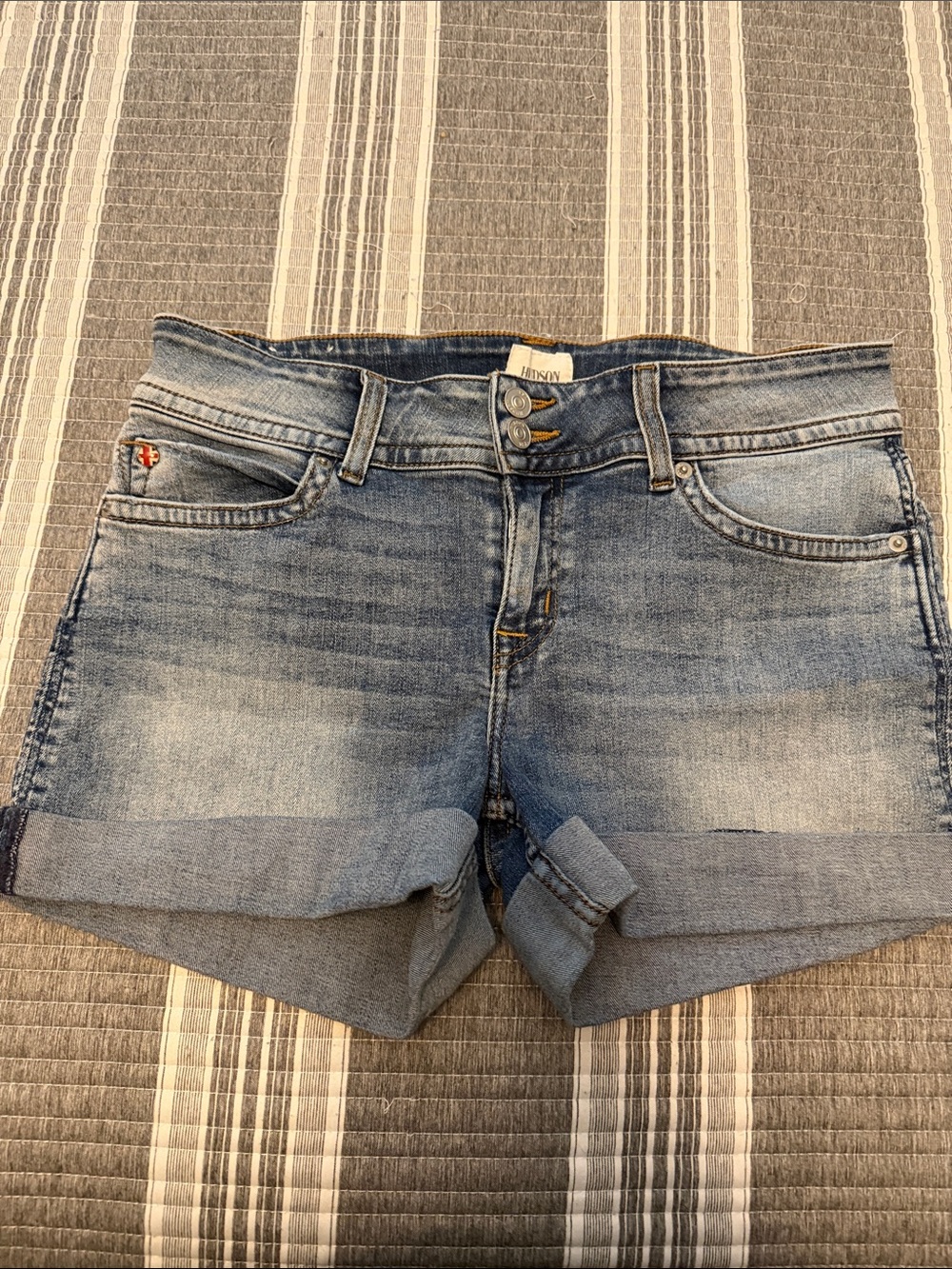 Hudson Shorts - Picture 4 of 4